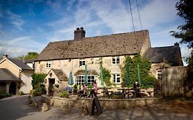 The Green Dragon Gloucestershire